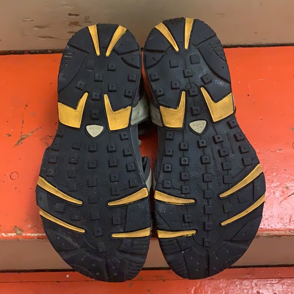 Vintage Nike ACG sandals. Men’s us6, eu38.5 - Picture 5 of 8